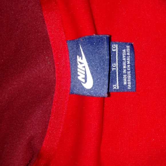 👍sale NIKE ZIP-UP HOODIE - Picture 3 of 4